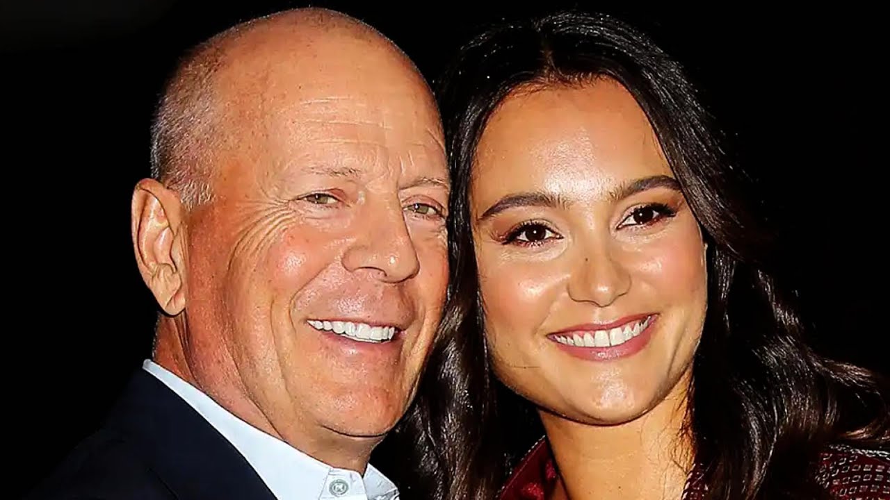 Bruce Willis Family Saying Goodbye After His Tragic Diagnosis Curious