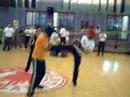 Chouinard Mathieu vs Yossi Obadia Chouinard Mathieu vs Yossi Obadia