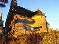 Histoire du site web \" La vie quotidienne � Roscoff \"