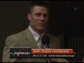 Interview with Rep. Todd Thomsen 04 23 09