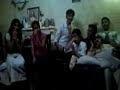 playing antakshari