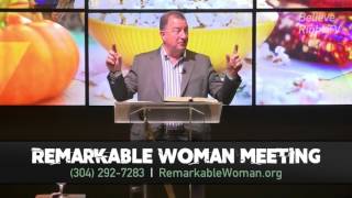 Harvesting A Life Of Success, Part 3