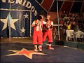 El Circo De Pelusa ( Parte 2 ) - Balzar - Ecuador
