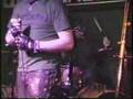 Dead Grey - Father Hypocrisy (live at the Underground)