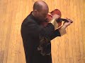 Bach Suite 1 Prelude - Rudolf Haken, 5-string viola Bach Suite 1 Prelude - Rudolf Haken, 5-string viola