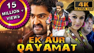 Ek Aur Qayamat (Kantri) (4K ULTRA HD) - Hindi Dubb