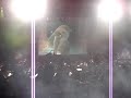 tema da serie legend of zelda tocado no claro hall rio de janeiro em 12 de novembro de 2006