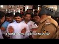Situation Turns Violent at Kulshekar