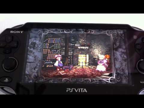 psp