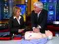 Life Saving Information