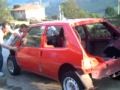 Despues de desmontar el motor y para...