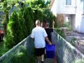 kyle newbie marud   r i p    springfield   aldergrove graff