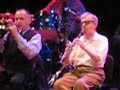 Woody Allen & Jazz Band in Bozar Brussels 2007 Woody Allen & Jazz Band in Bozar Brussels 2007