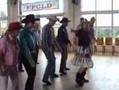 JAIL HOUSE CREOLE - TALONS SAUVAGES - VERSAILLES