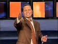 El temor de Dios - Guillermo Maldonado (Plenaria 3, Ensancha 2009)