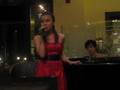 OLIVIA (Jazz) - Rainy Days & Mondays Live! @ Gambrinus Bar