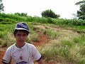 Construção Ervilhas Bike Park Parte 02