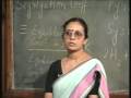 Lecture - 13 Oxidation III - Dopant Redistribution