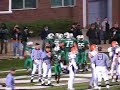 Bradshaw Pushes In for 6!!!