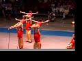 Gamma Phi Circus Acro Sport \ Gamma Phi Circus Acro Sport \