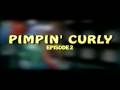 50 Cent Starring In Pimpin' Curly Episode 2