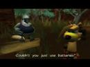 Ty the Tasmanian Tiger - Talisman Machine