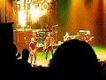 Bad Religion- I Want To Conquer The World (Live)