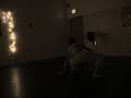 videos de just some improv at the end of class...