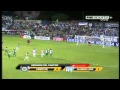 Libertad 4 - 1 Alianza Lima Copa Libertadores 2012