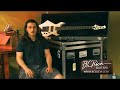 Paolo of Trivium talks about his B.C. Rich Signature Bass Paolo of Trivium talks about his B.C. Rich Signature Bass