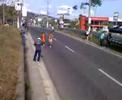 Carrera 10k Gatorade El Salvador 4