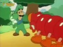videos de Youtube poop: Unfinished buisness
