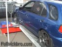 Jamies Dyno Superlap 172Kw