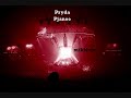 Pryda - Pjanoo