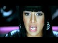 Clip de Melissa M \"Cette Fois\" Clip de Melissa M \"Cette Fois\"