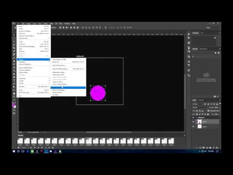 how to make a gif in photoshop cc – Girish on Youtube