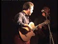 Francesco Buzzurro Quartet live TB06 - 05 CHORO PRA TERESA