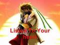 DHT - Listen To Your Heart (lyrics)