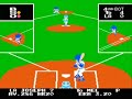 a grand slam hit against me in an online game of bad news baseball for the nes.