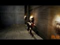 God of War - God - The Fortress of Athens