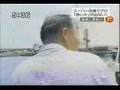 過冷却凍結②