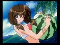 Welcome to Pia Carrot! 2 OP(ver Dreamcast)