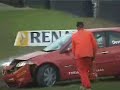 The Real Motive -- Accident  (Funny)