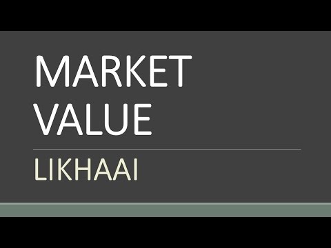 car market value