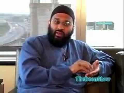 how to become muslim