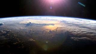 Sacred City - Marslander