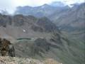 Rifugio Berni al Passo Gavia , Bivacco Battaglione skiatori Ortles 100806