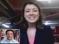 Gleason's Gym, PressPass, IFL VideoChat with Iacovangelo