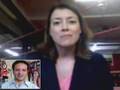Gleason's Gym, PressPass, IFL VideoChat with Iacovangelo