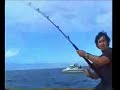 pescando lubinas